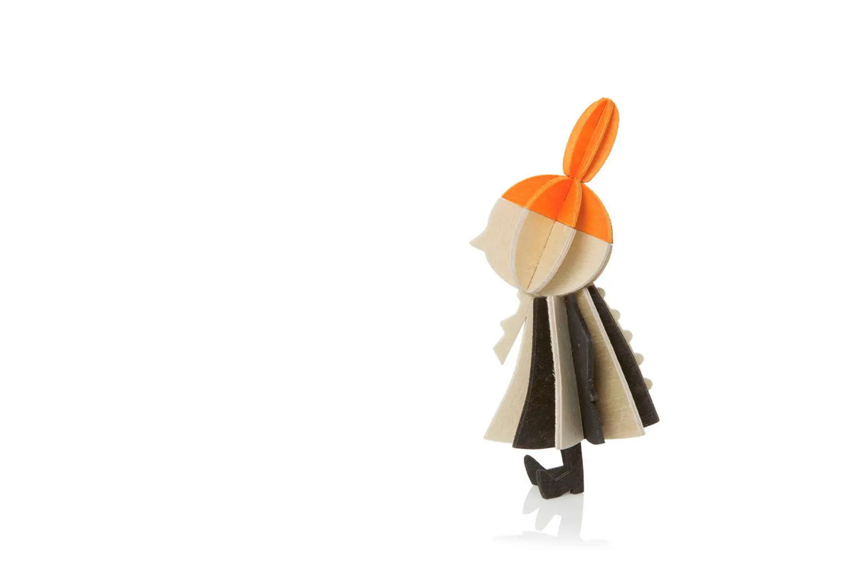 Little My Decoration, Lovi