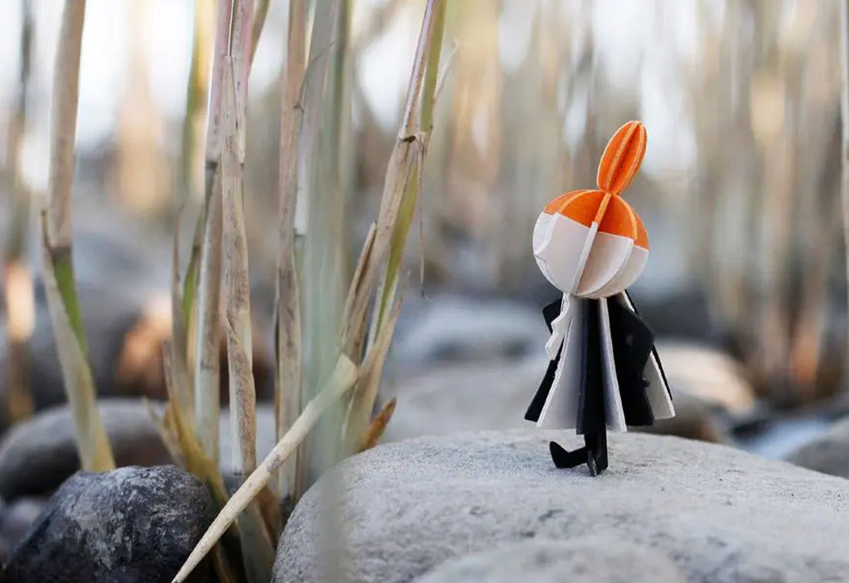 Little My Decoration, Lovi