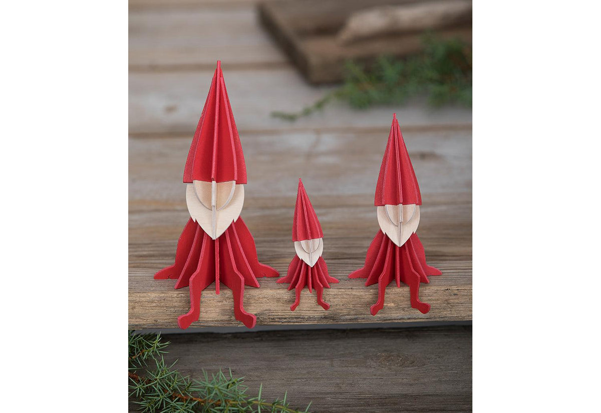 Elf Decoration, Lovi