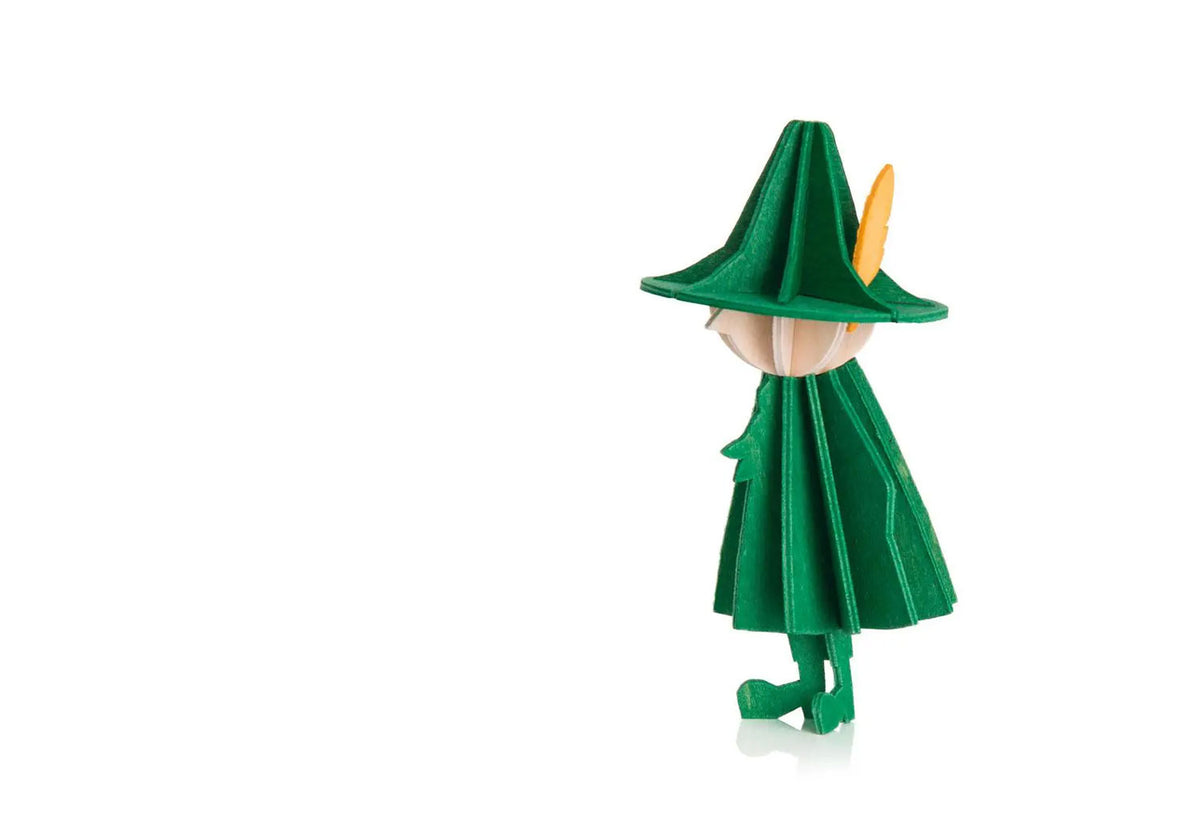 Snufkin Decoration, Lovi