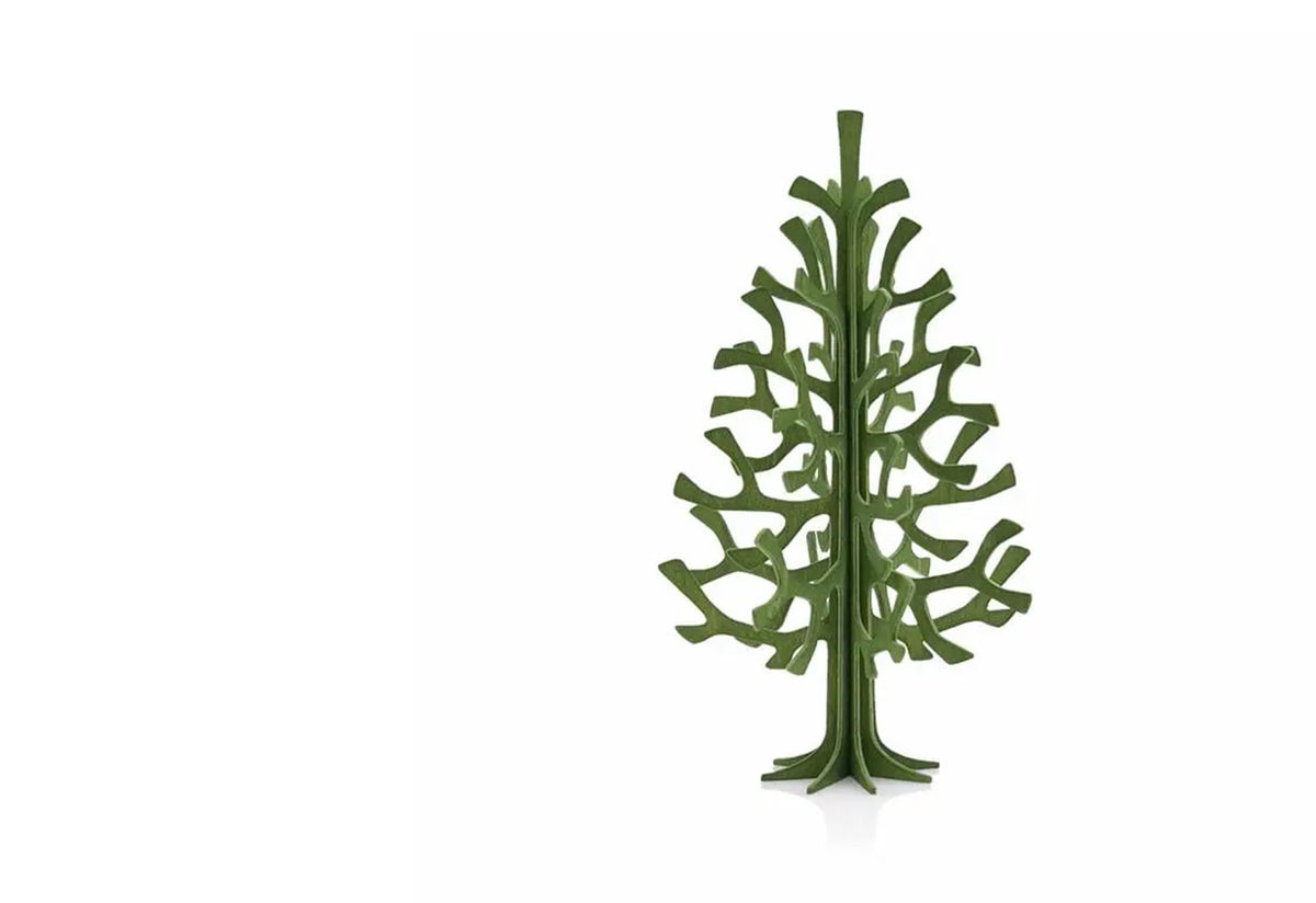 Spruce Christmas Tree, Lovi