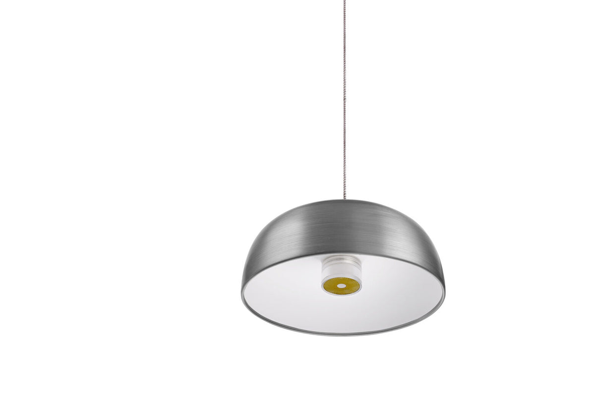 Tia 200 Modular Pendant Light, Foster and partners, Lumina italia