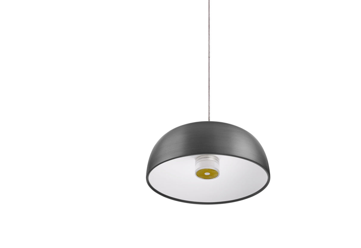 Tia 200 Modular Pendant Light, Foster and partners, Lumina italia