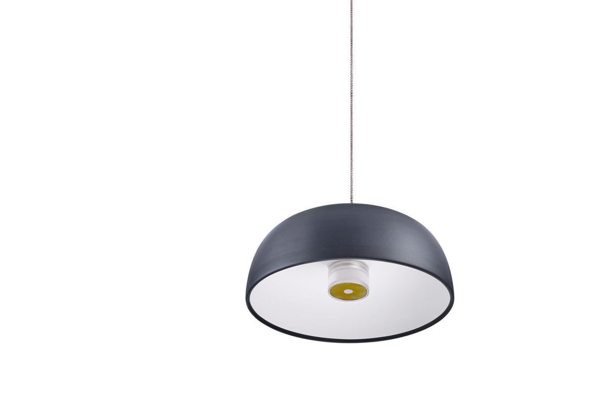 Tia 200 Modular Pendant, Foster and partners, Lumina italia