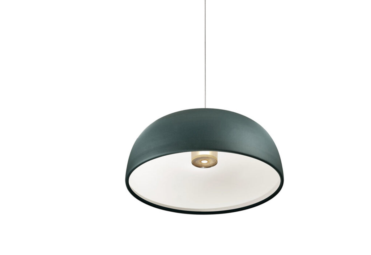 Tia Pendant, Foster and partners, Lumina italia