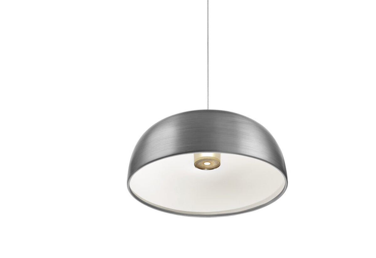Tia Pendant, Foster and partners, Lumina italia