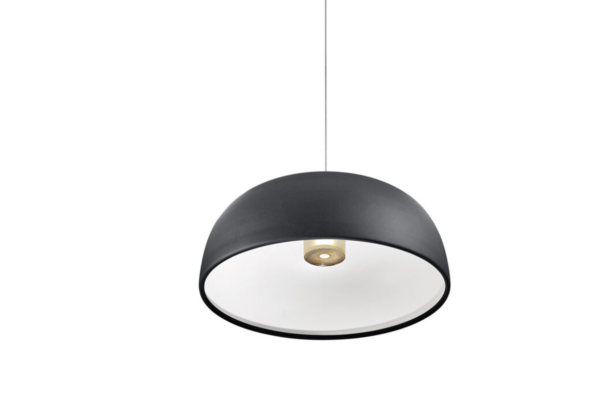 Tia Pendant, Foster and partners, Lumina italia