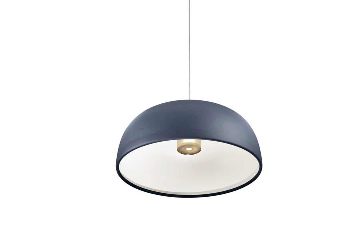 Tia Pendant, Foster and partners, Lumina italia