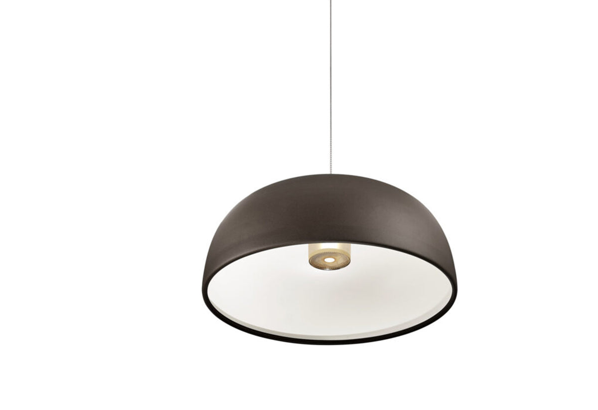 Tia Pendant, Foster and partners, Lumina italia