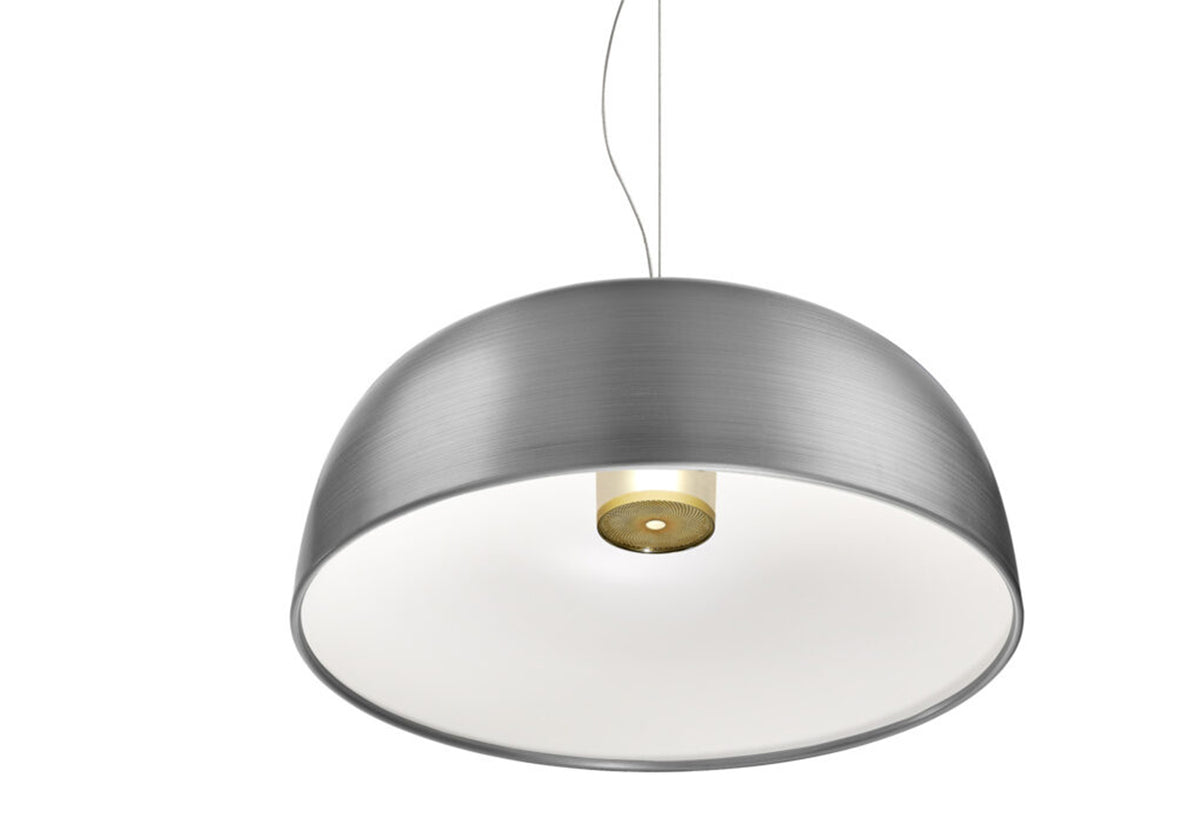 Tia Pendant, Foster and partners, Lumina italia