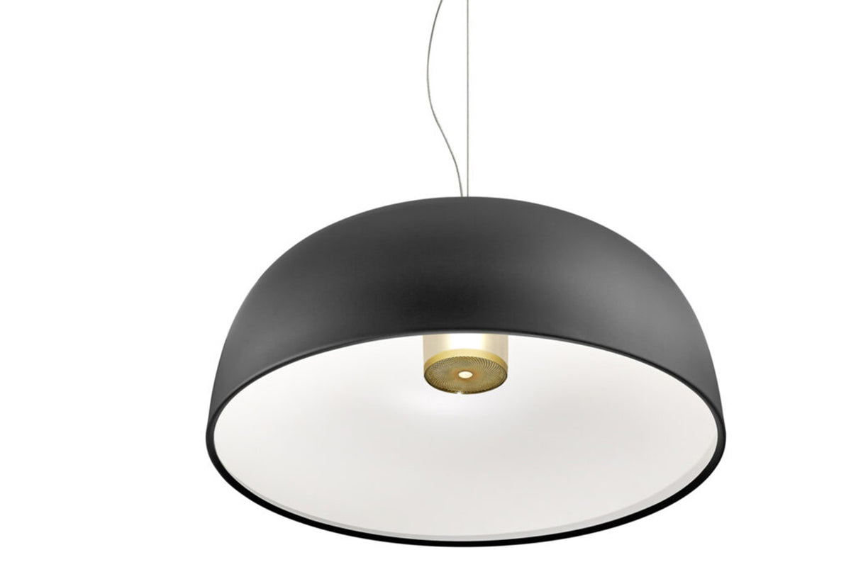 Tia Pendant, Foster and partners, Lumina italia
