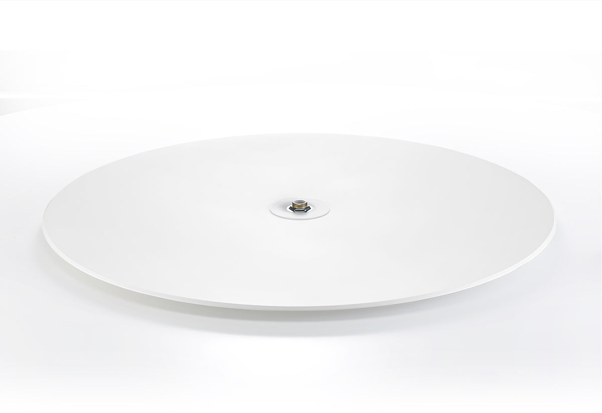 Dot 600 Lite Pendant, Foster and partners, Lumina italia