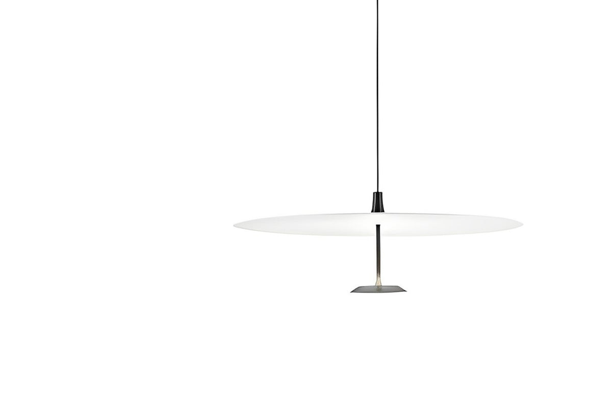 Dot 600 Lite Pendant, Foster and partners, Lumina italia
