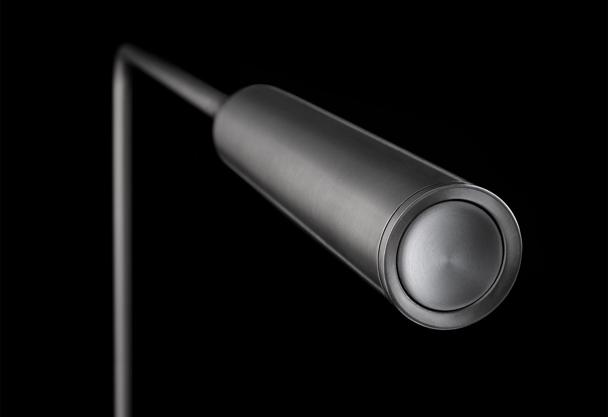 Flo Desk Lamp, Foster and partners, Lumina italia