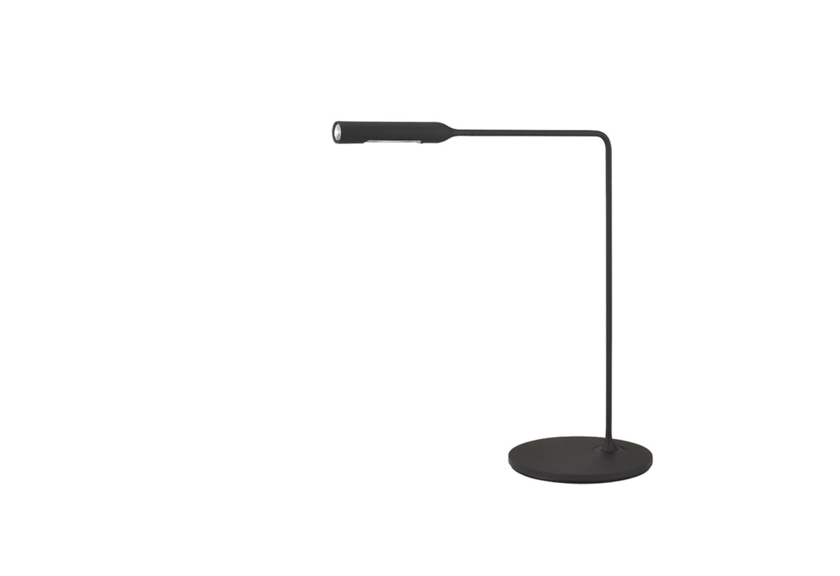 Flo Desk Lamp, Foster and partners, Lumina italia