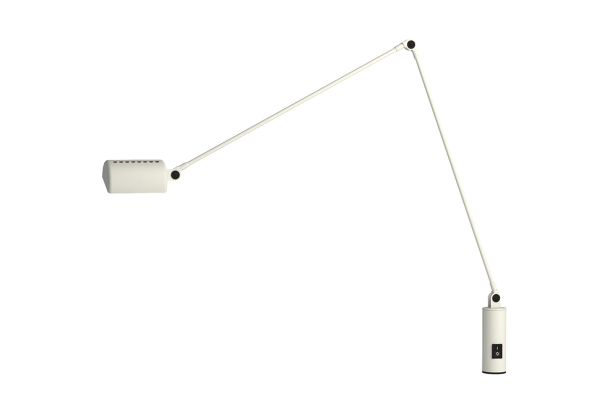 Daphine Cilindro Table Lamp, Tommaso cimini, Lumina italia