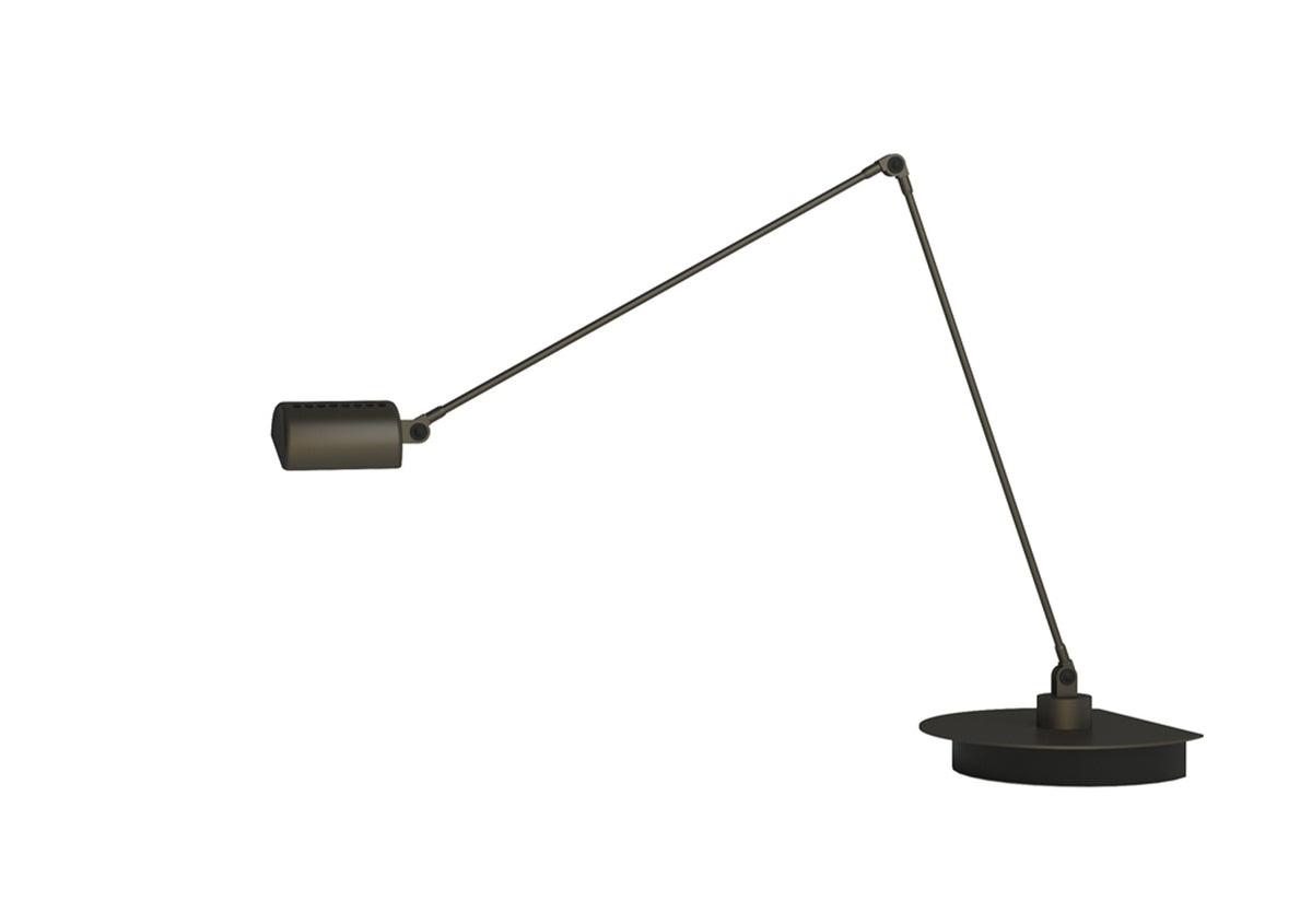 Daphine Cloe Table Lamp, Tommaso cimini, Lumina italia