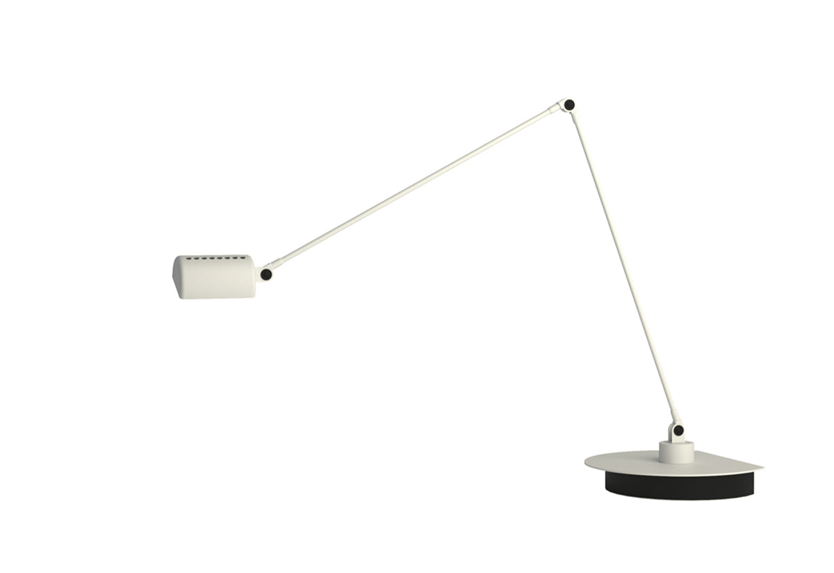 Daphine Cloe Table Lamp, Tommaso cimini, Lumina italia