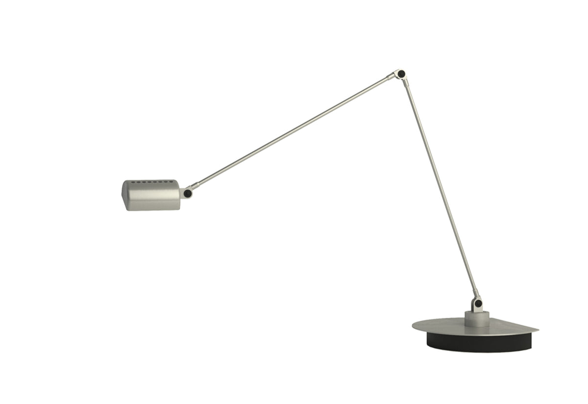 Daphine Cloe Table Lamp, Tommaso cimini, Lumina italia