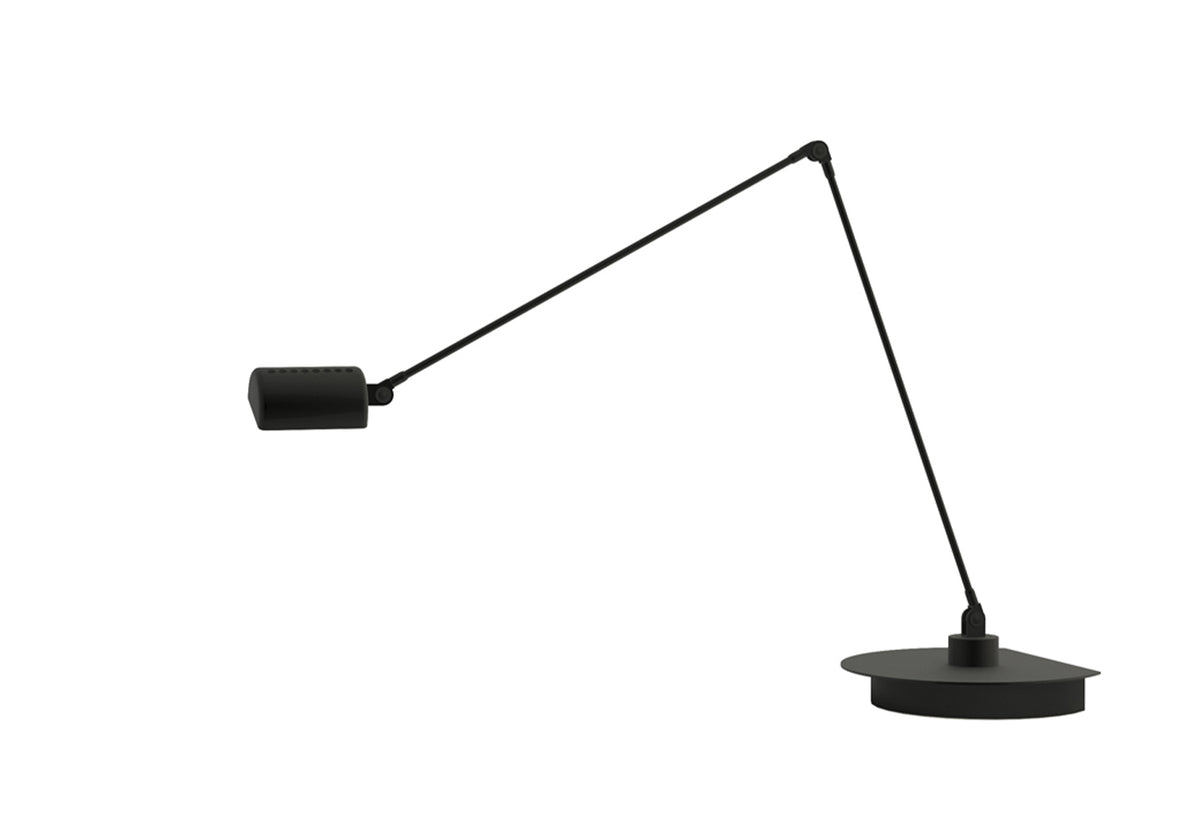 Daphine Cloe Table Lamp, Tommaso cimini, Lumina italia