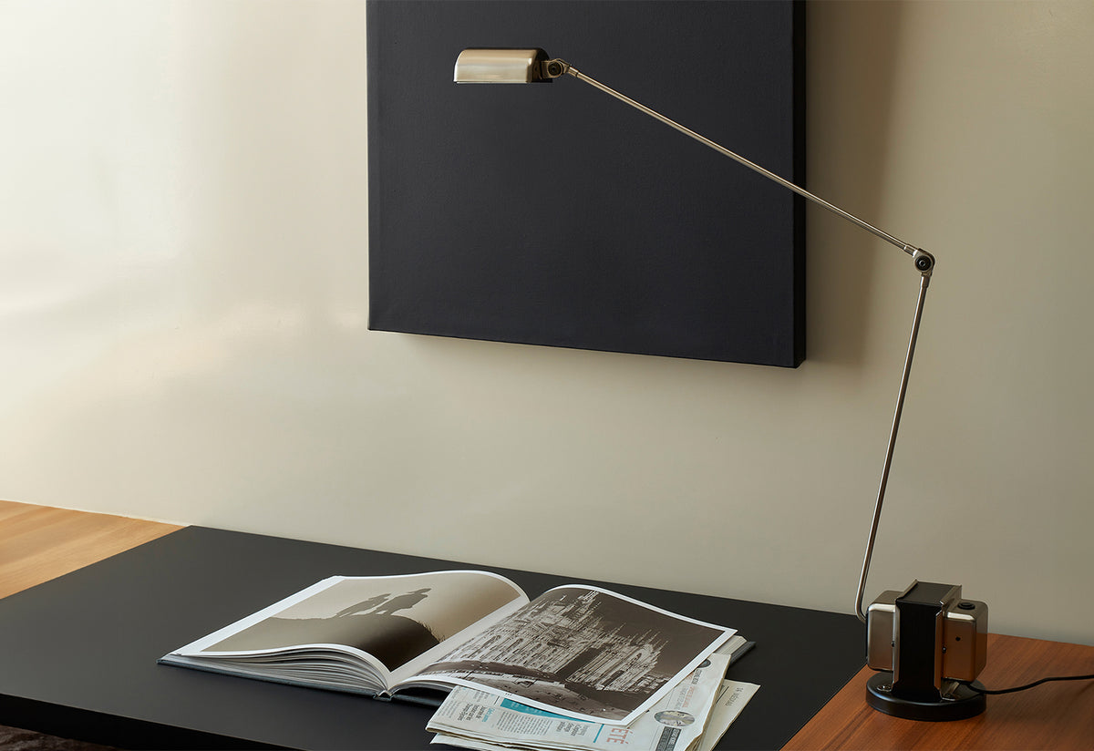 Daphine Table Lamp, Tommaso cimini, Lumina italia