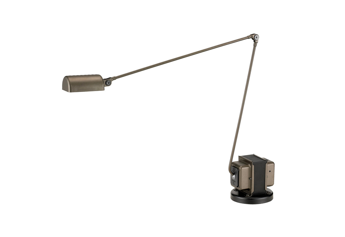 Daphine Table Lamp, Tommaso cimini, Lumina italia