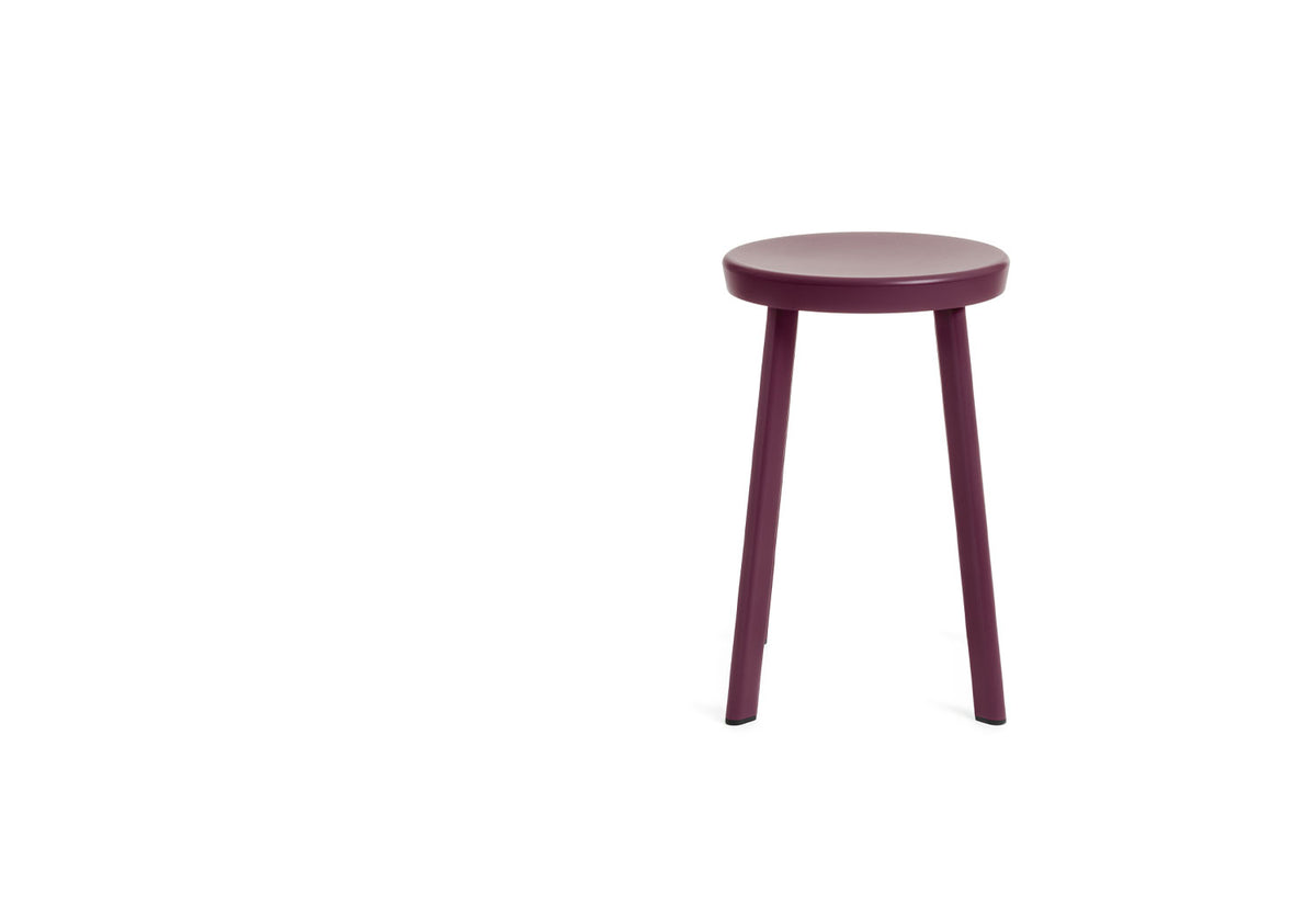 Déjà-vu Stool, Naoto fukasawa, Magis