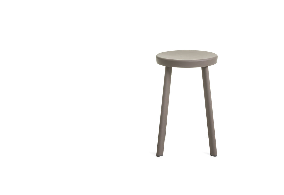 Déjà-vu Stool, Naoto fukasawa, Magis