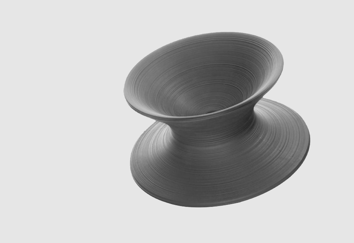Spun Outdoor Chair, Thomas heatherwick, Magis