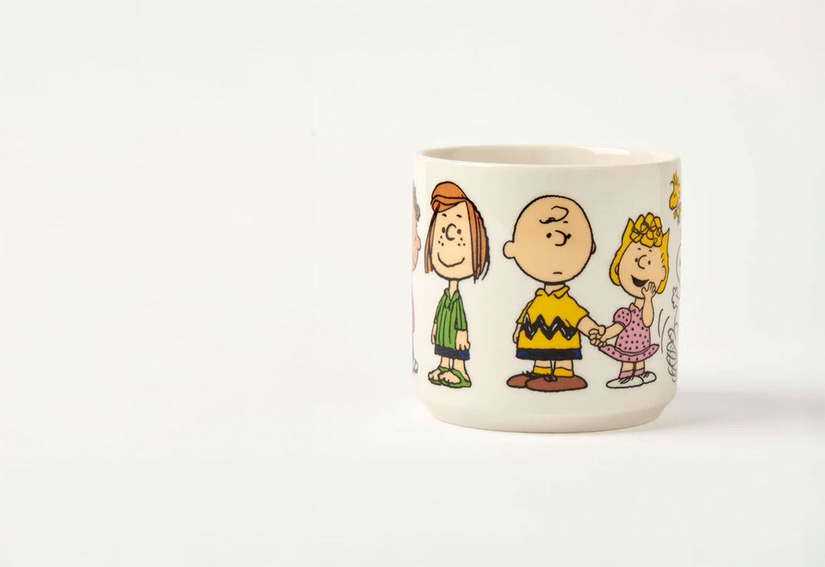 Peanuts Friends Forever Mug, Magpie