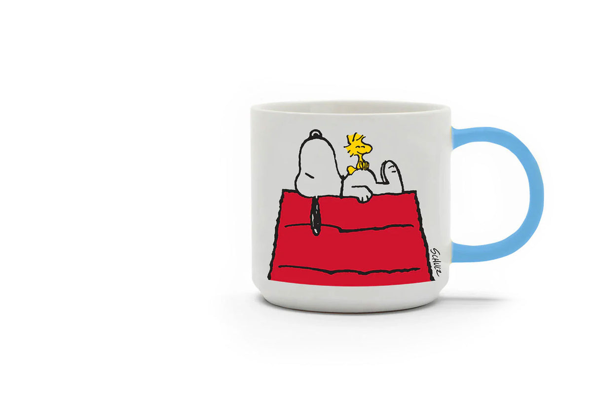 Peanuts Home Sweet Home Mug, Magpie