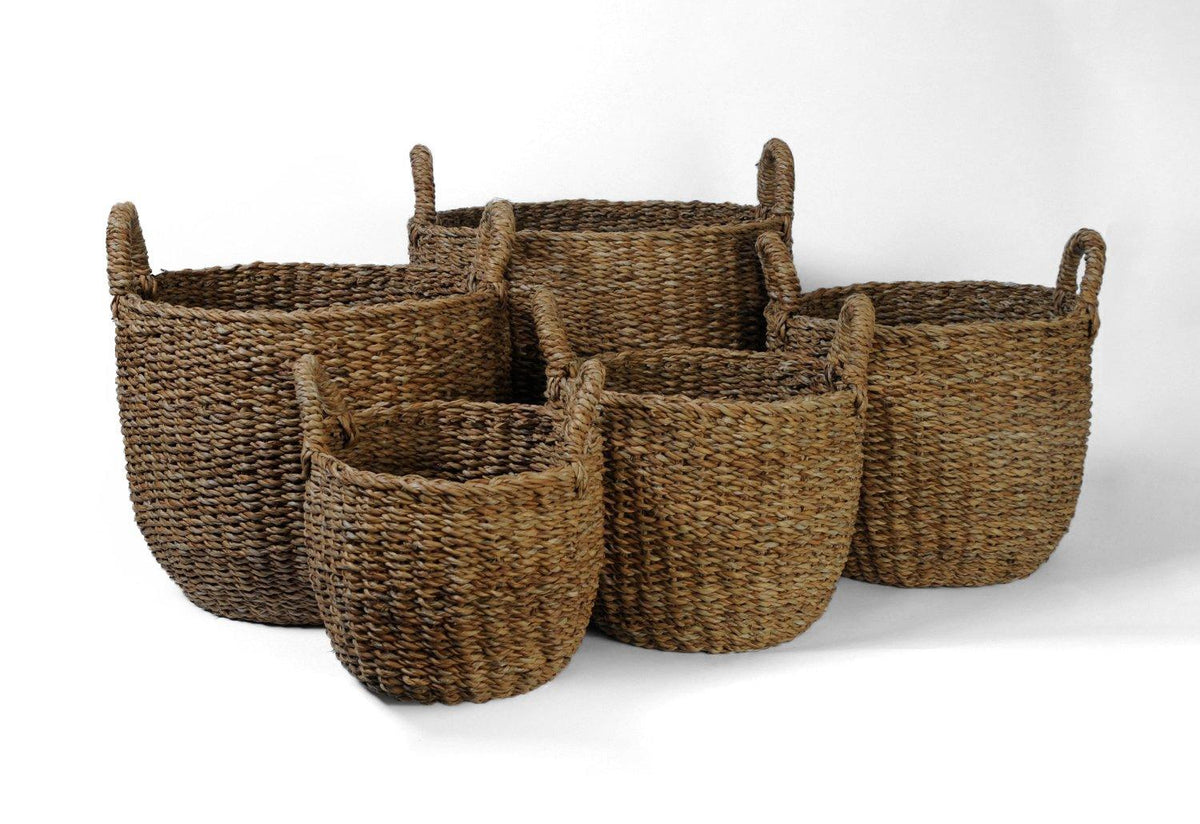 Hogla Baskets, Maison bengal