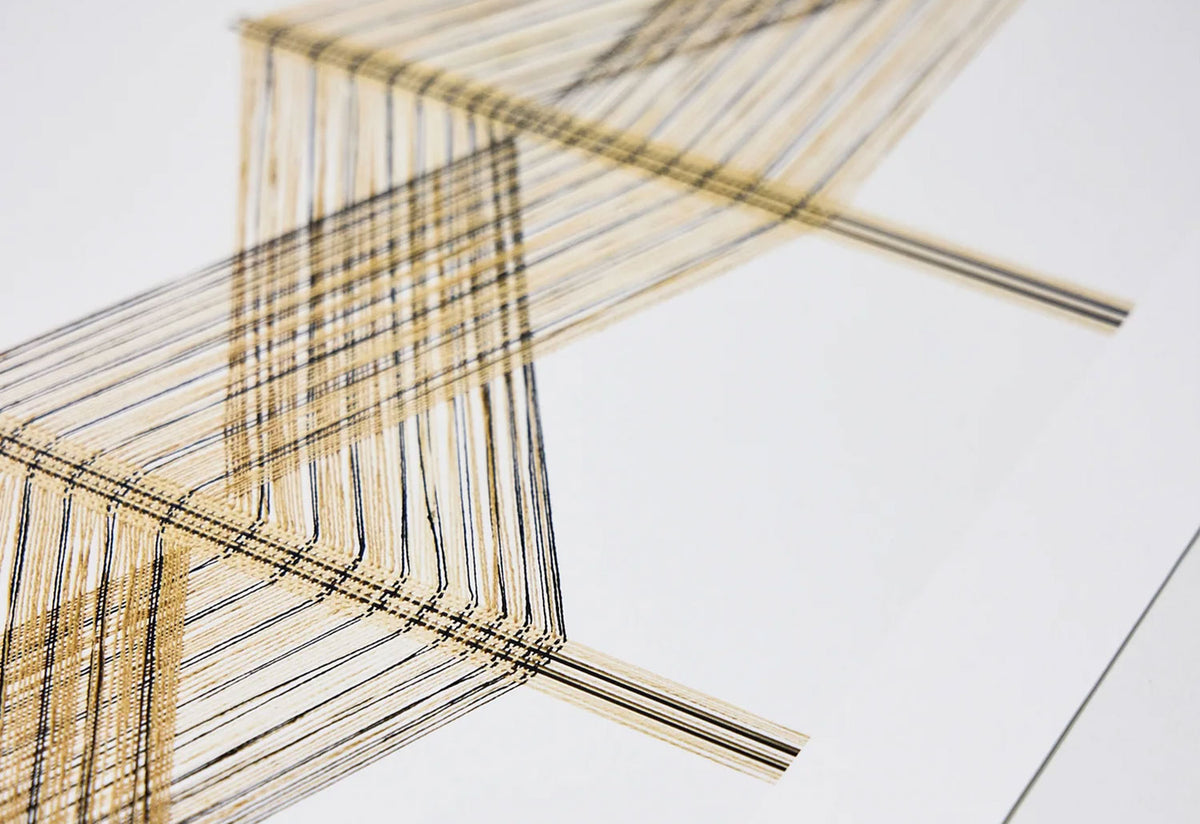 Peter Collingwood Print | No. 10, Margaret howell