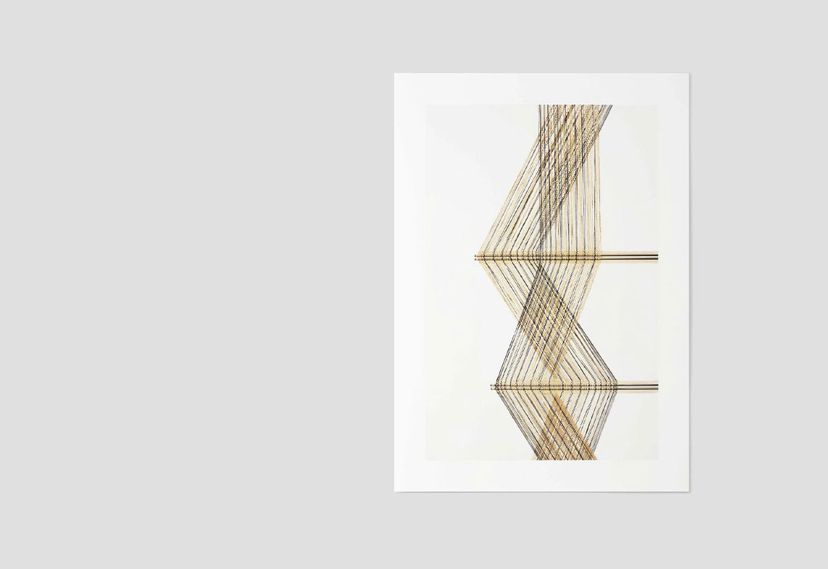 Peter Collingwood Print | No. 10, Margaret howell