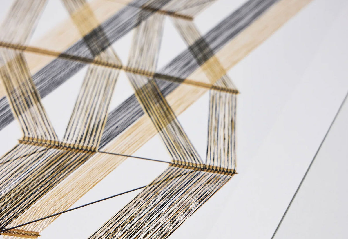 Peter Collingwood Print | No. 5, Margaret howell