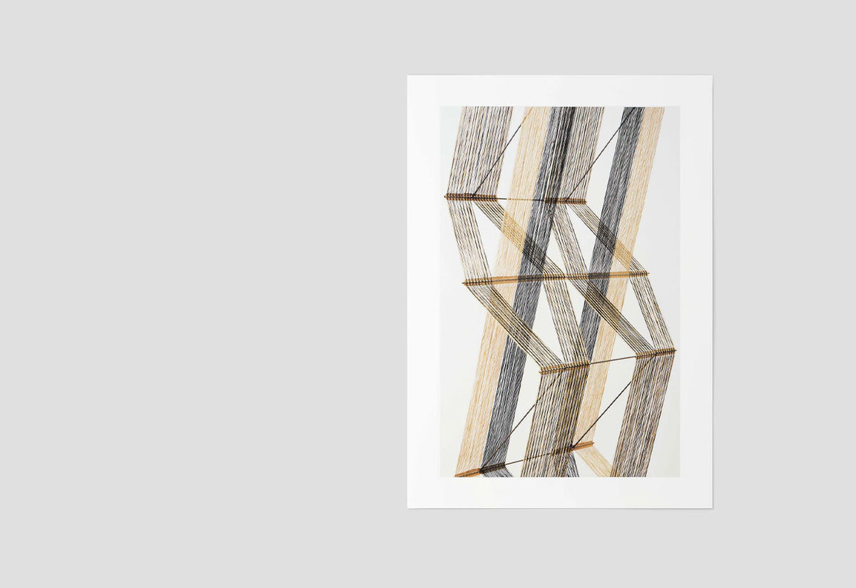 Peter Collingwood Print | No. 5, Margaret howell