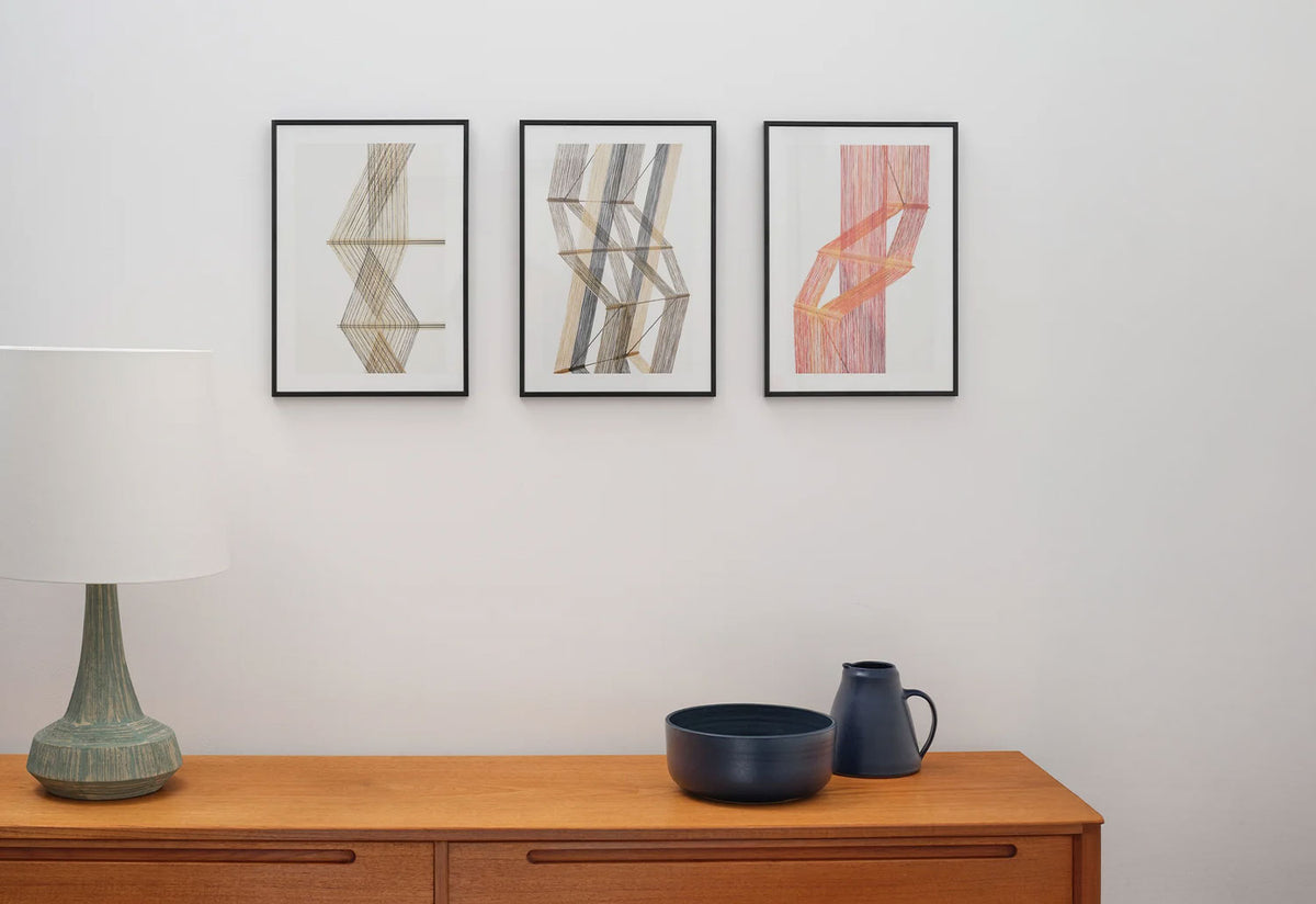 Peter Collingwood Print | No. 10, Margaret howell