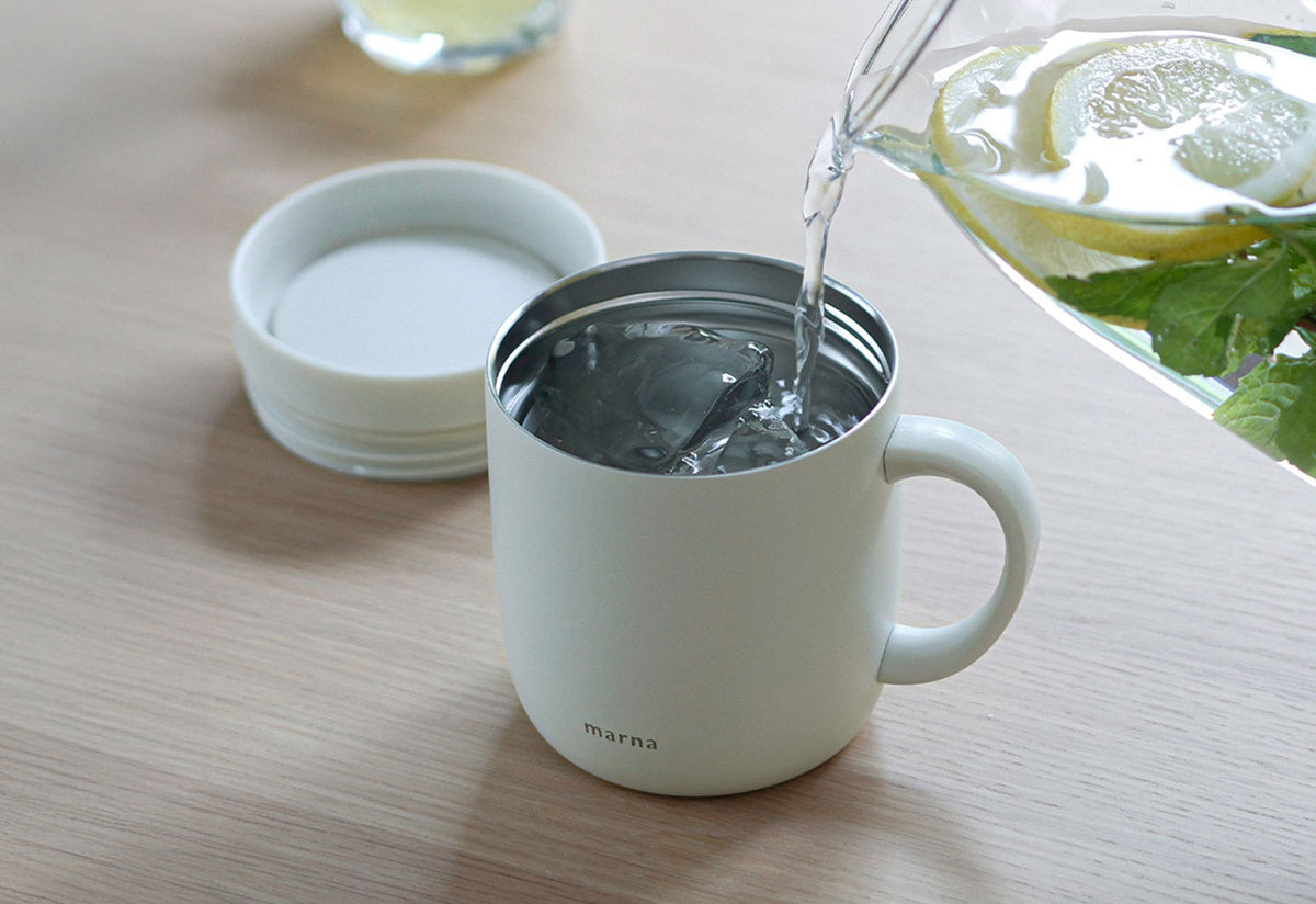 360° Insulated Cup, Marna