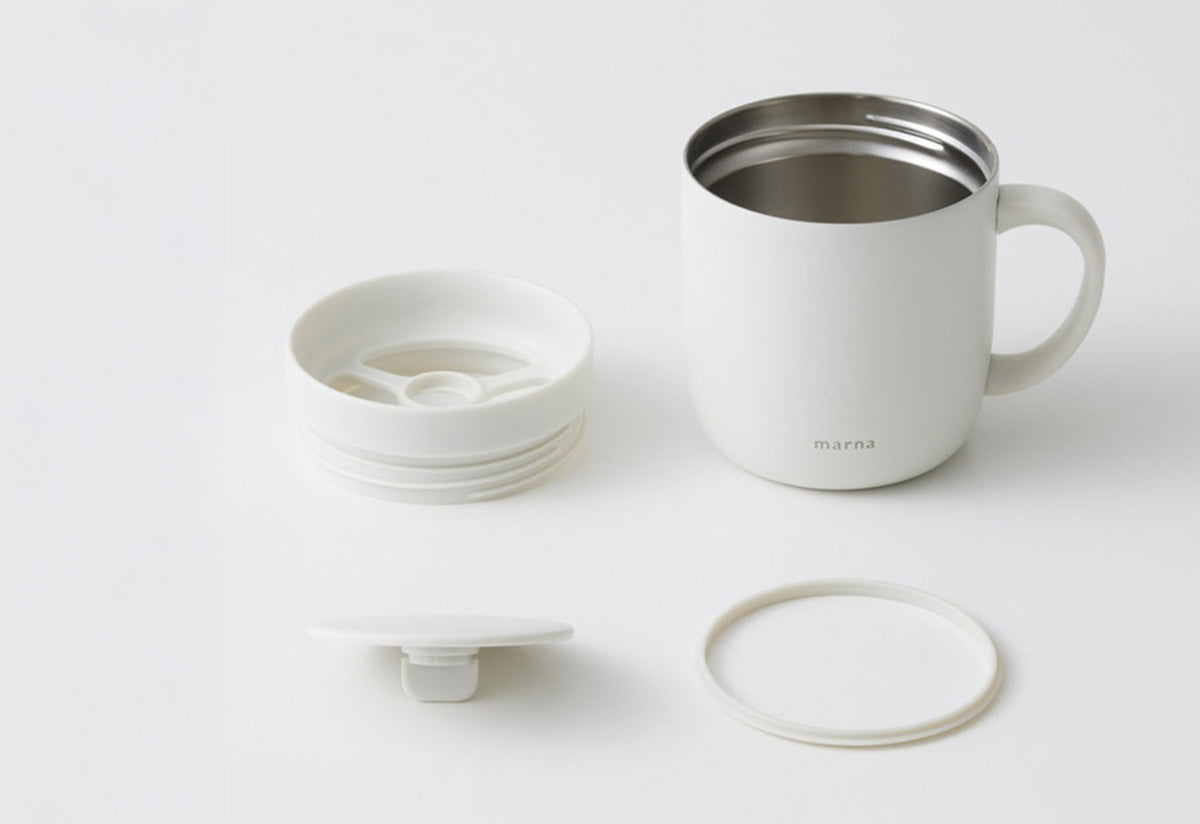 360° Insulated Cup, Marna