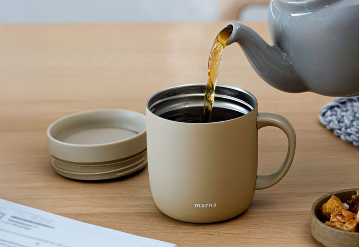 360° Insulated Cup, Marna