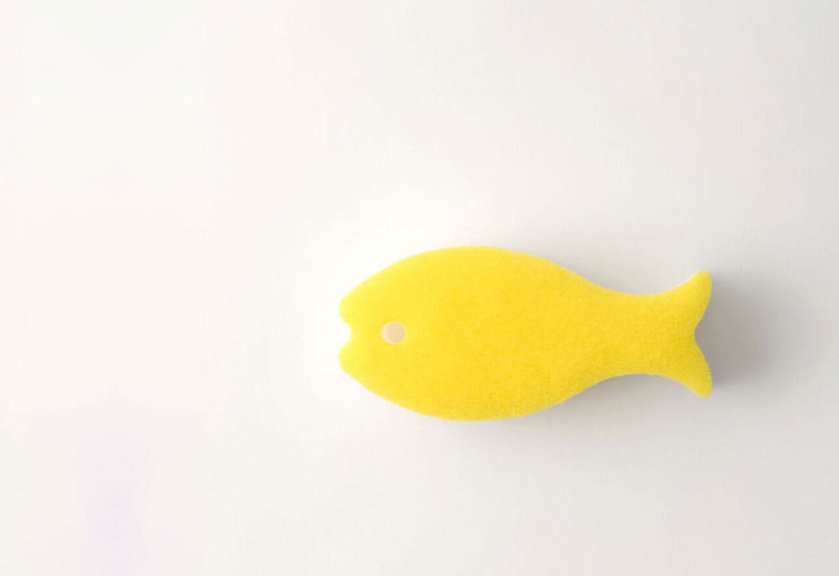 Fish Kitchen Sponge, Marna, Marna