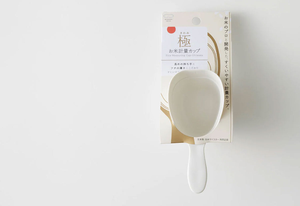 Rice Measuring Cup, Marna