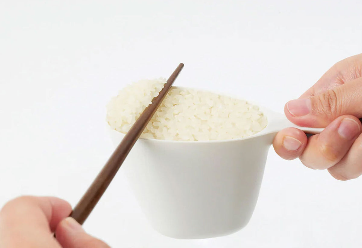Rice Measuring Cup, Marna