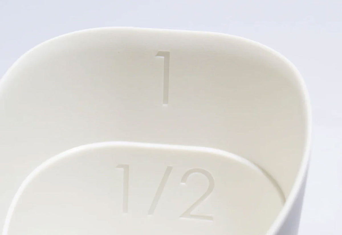 Rice Measuring Cup, Marna