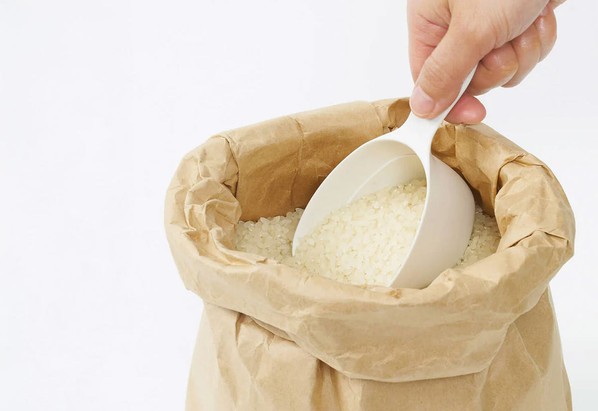 Rice Measuring Cup, Marna