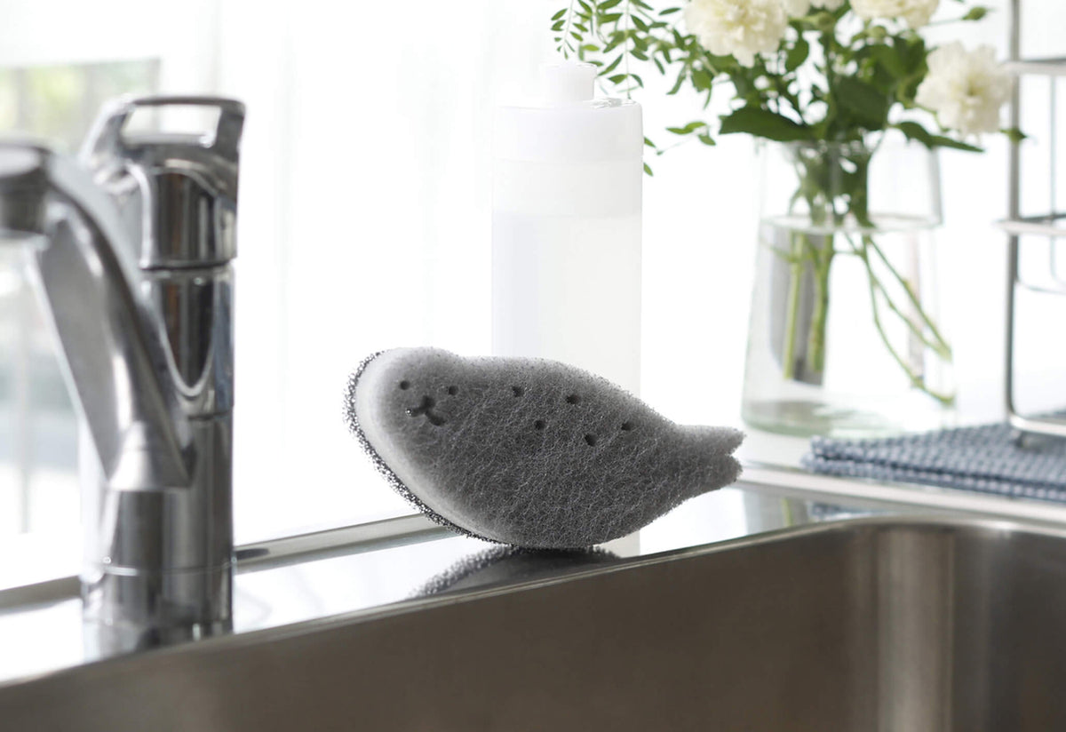 Seal Kitchen Sponge, Marna, Marna