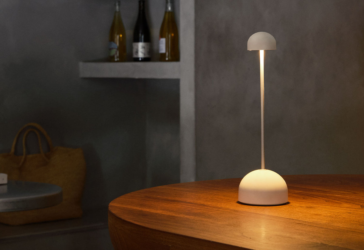 Sips Portable Lamp, Christophe mathieu, Marset