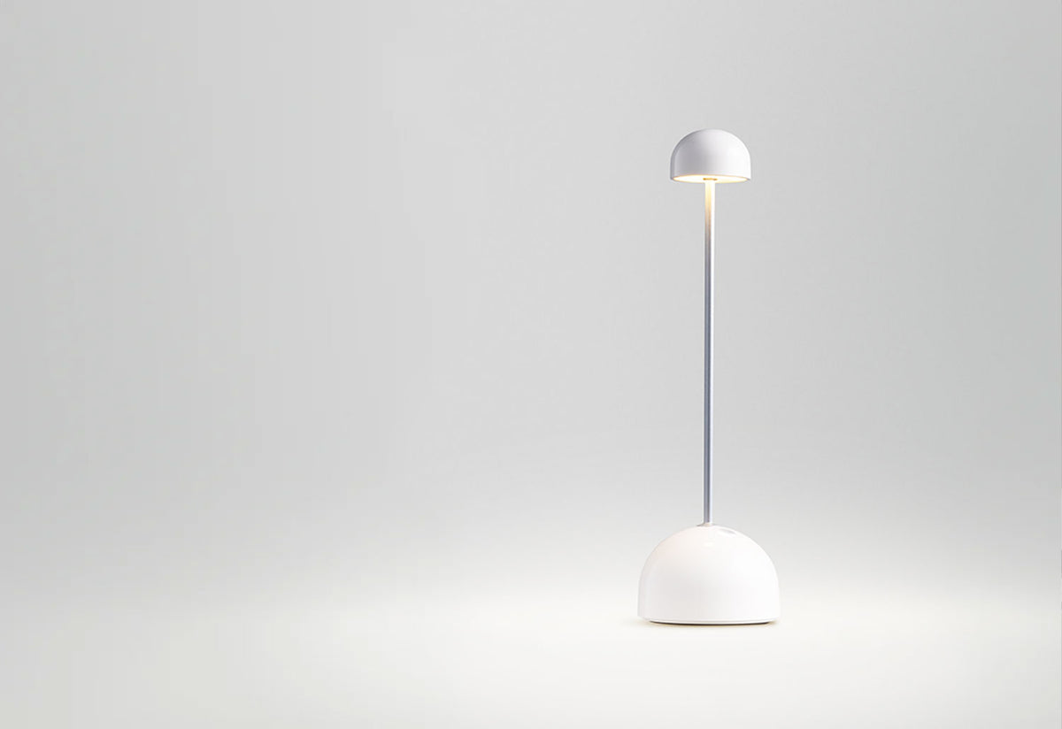 Sips Portable Lamp, Christophe mathieu, Marset