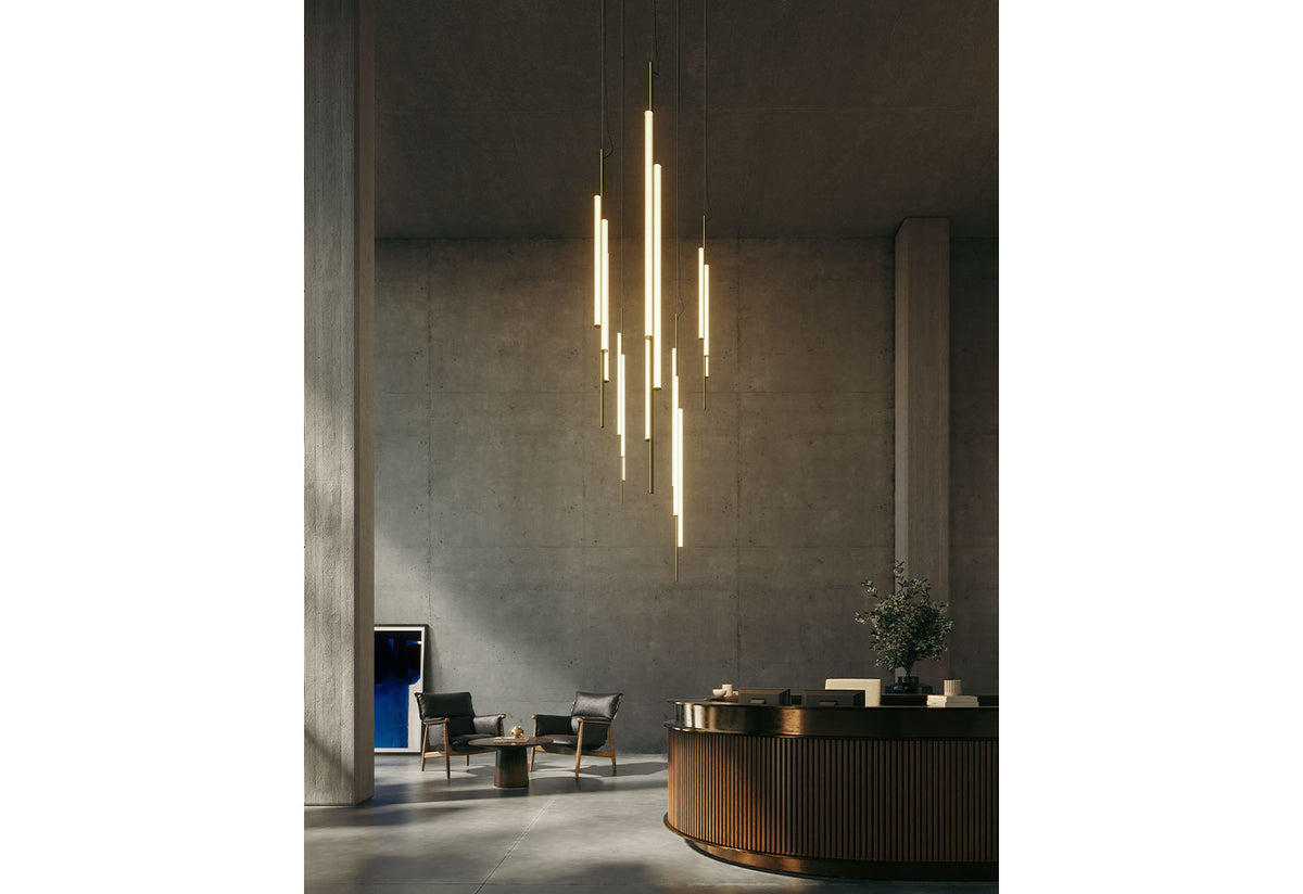 Ambrosia V Pendant, Marset