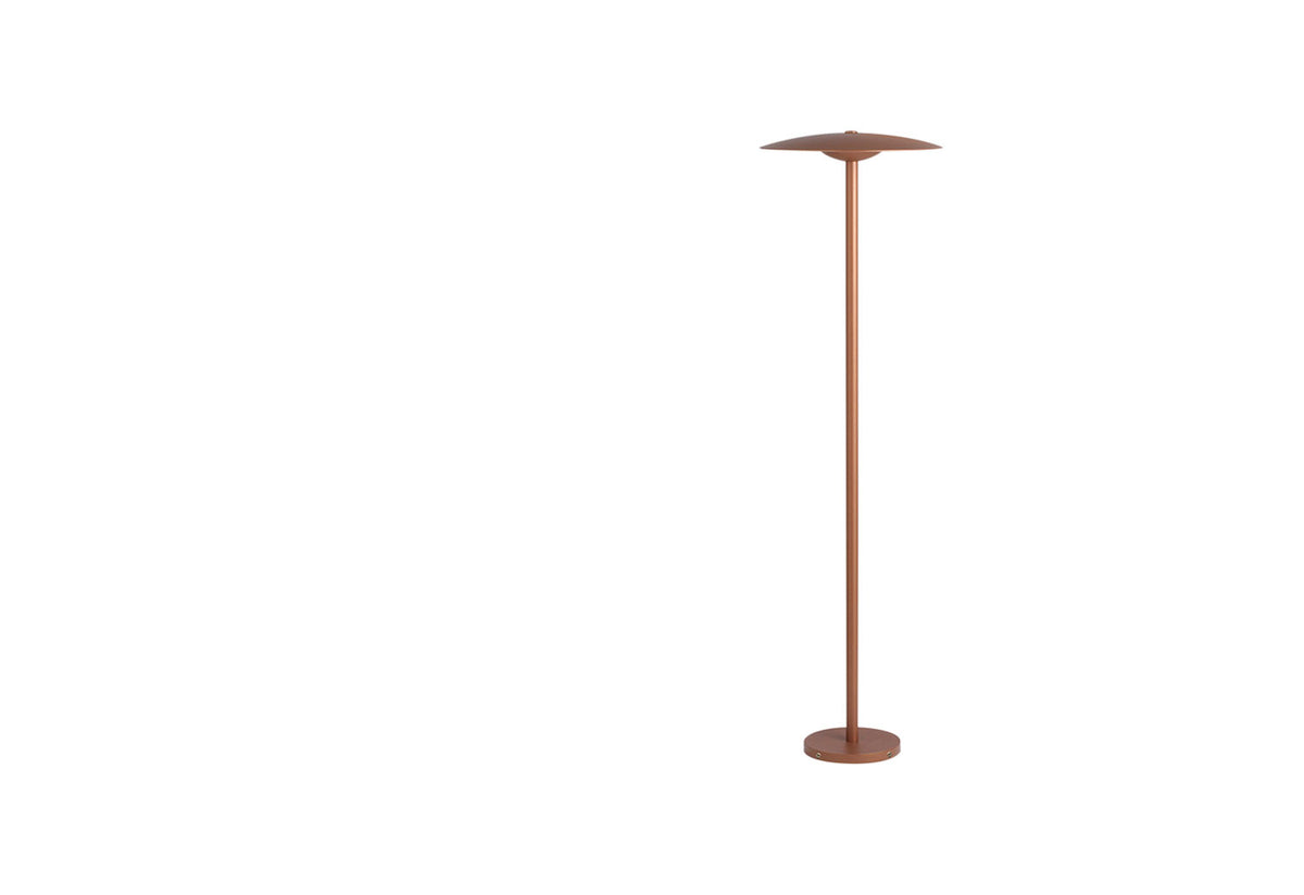 Ginger Bollard, Joan gaspar, Marset